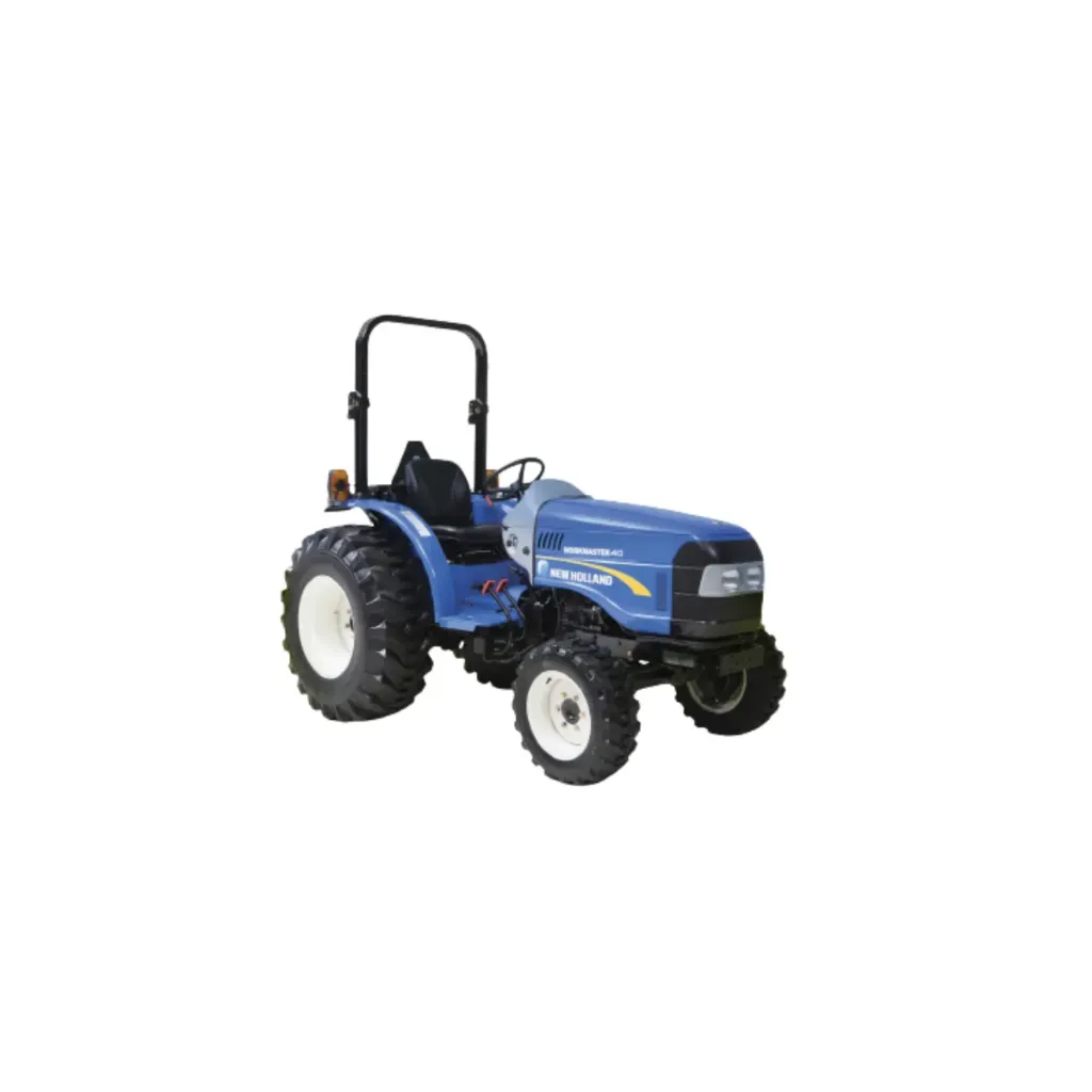 Tractor New Holland WORKMASTER 40