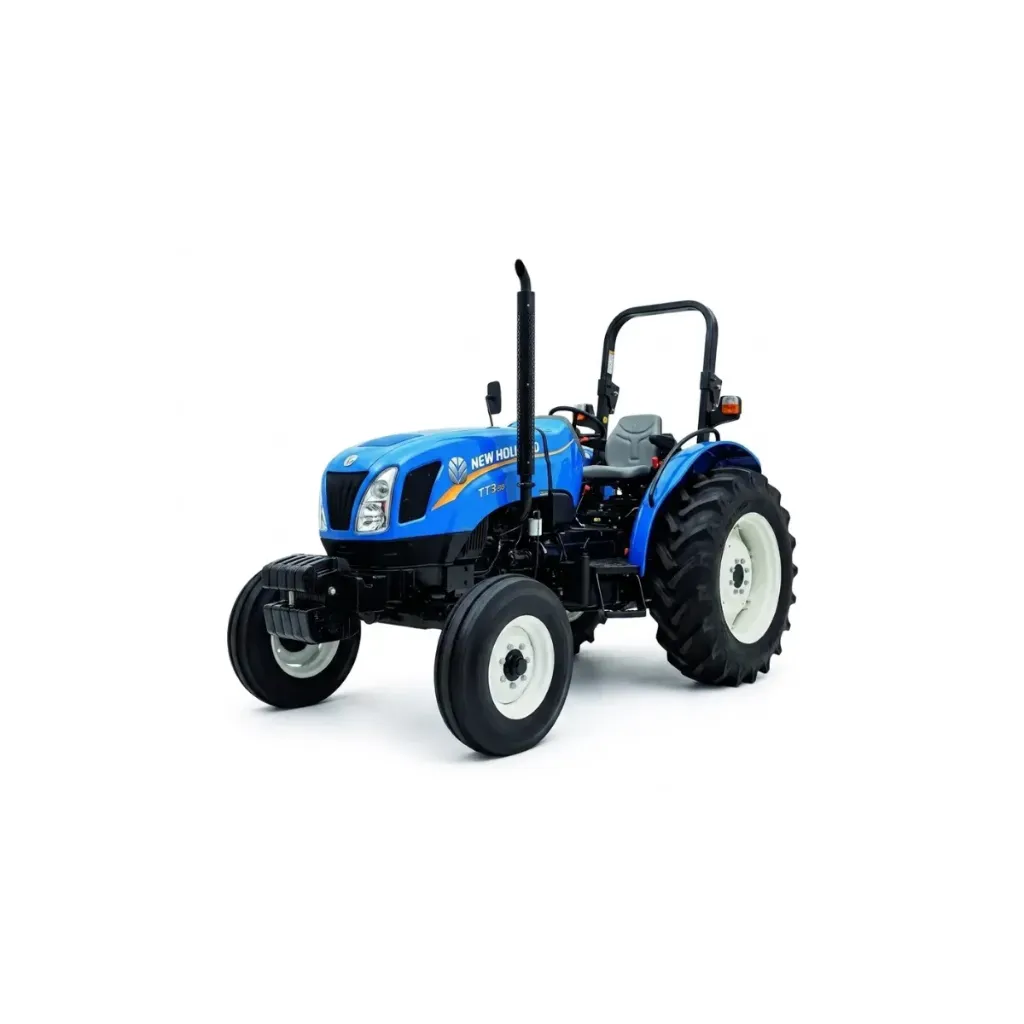 [TT3.55F-TIENDA] Tractor New Holland TT3.55F NARROW 12X12 CR