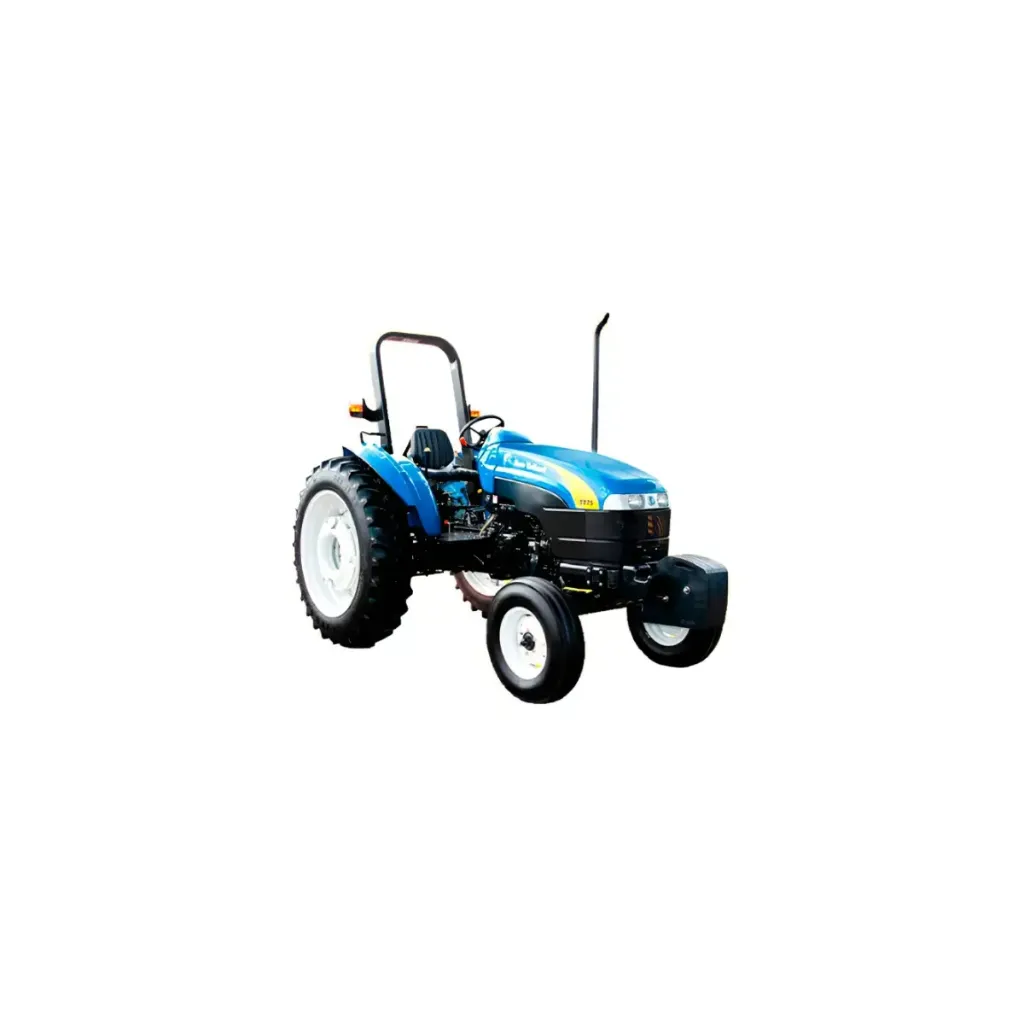 [TT75 2WD-TIENDA] Tractor New Holland TT75 2WD