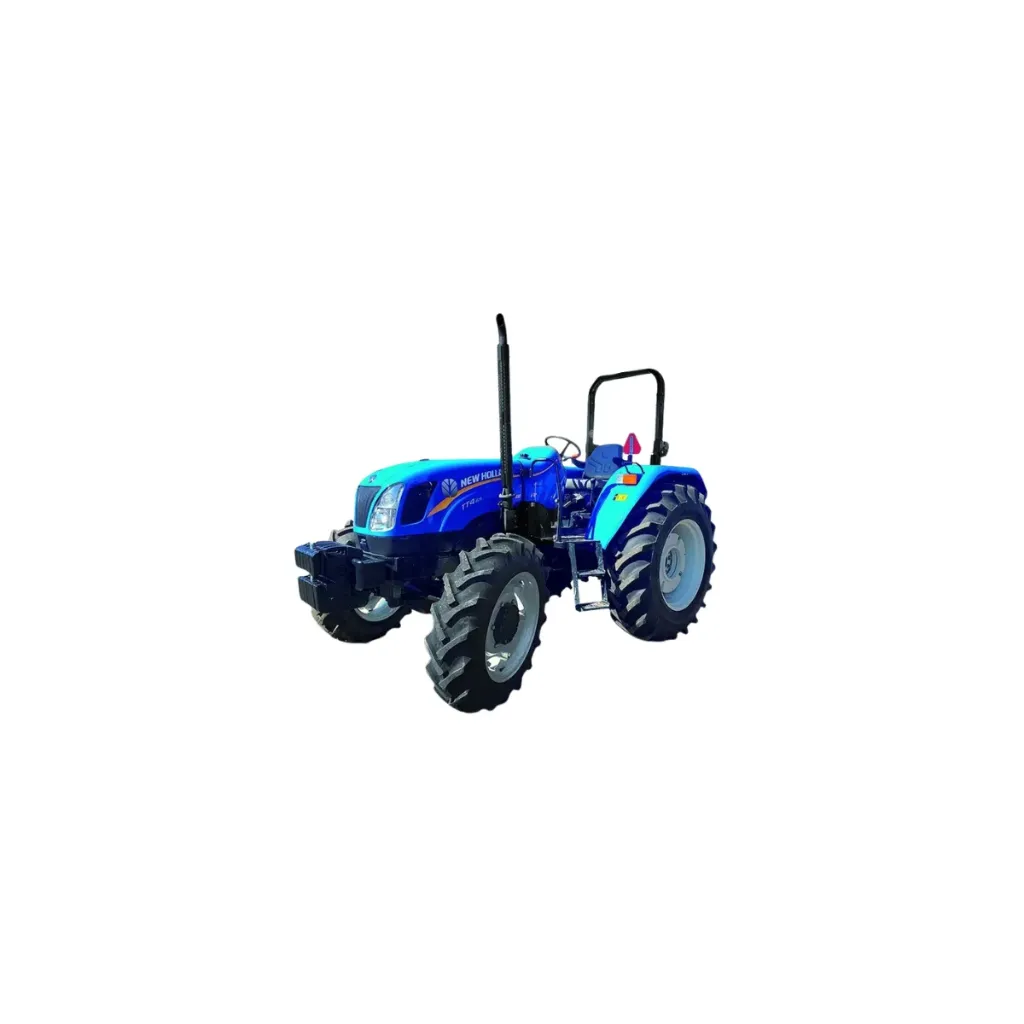 [TT4.65 4WD 8X8 MS-TIENDA] Tractor New Holland TT4.65 4WD 8X8 MS