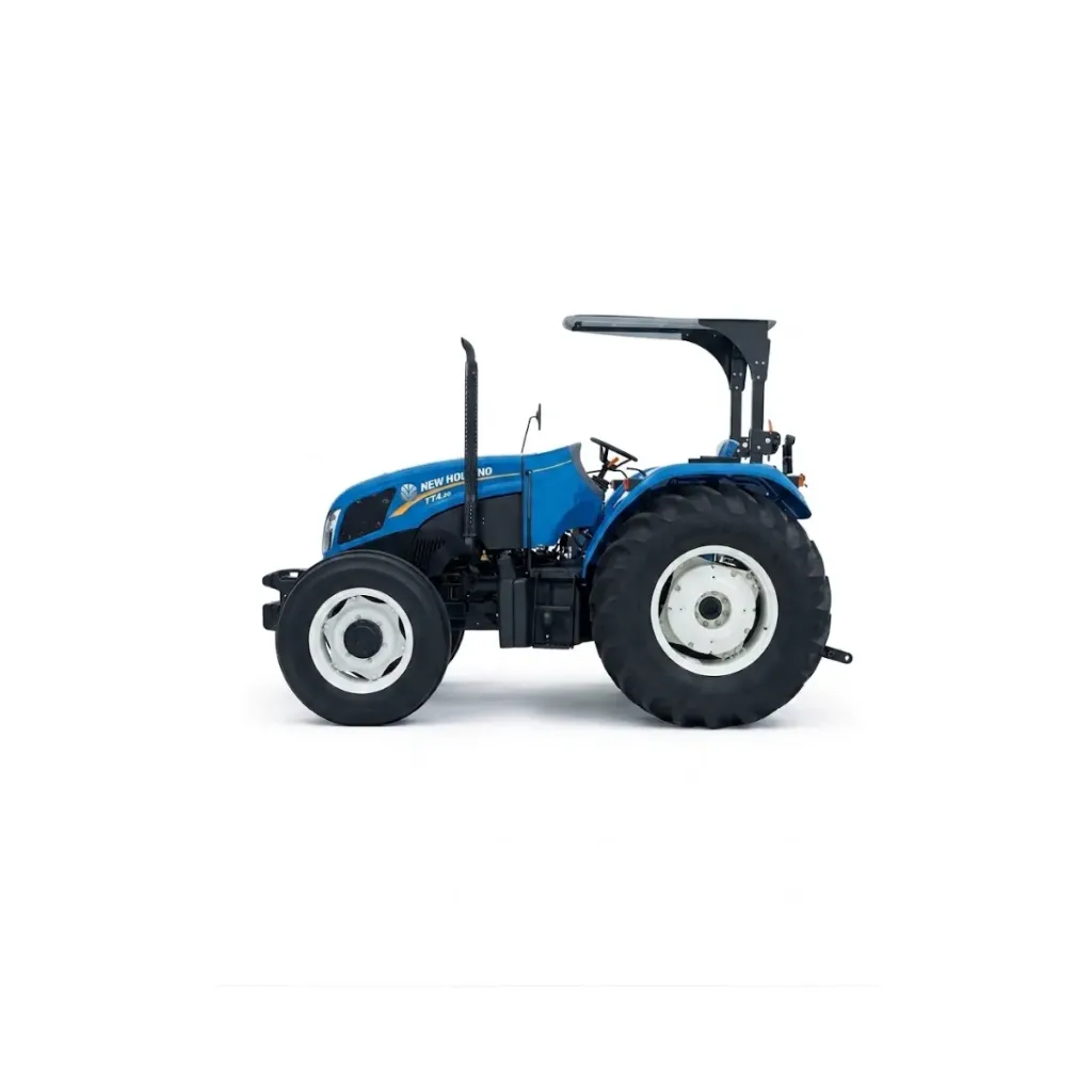 [TT4.90 2WD 12X12 MS-TIENDA] Tractor New Holland TT4.90 2WD 12X12 MS