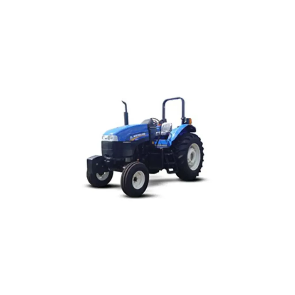[TS6.110 2WD 8X8 PS-TIENDA] Tractor New Holland TS6.110 2WD 8X8 PS