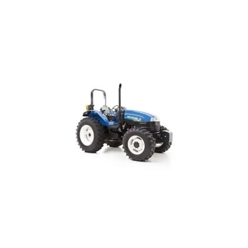[TS6.110 4WD 8X8 PS-TIENDA] Tractor New Holland TS6.110 4WD 8X8 PS