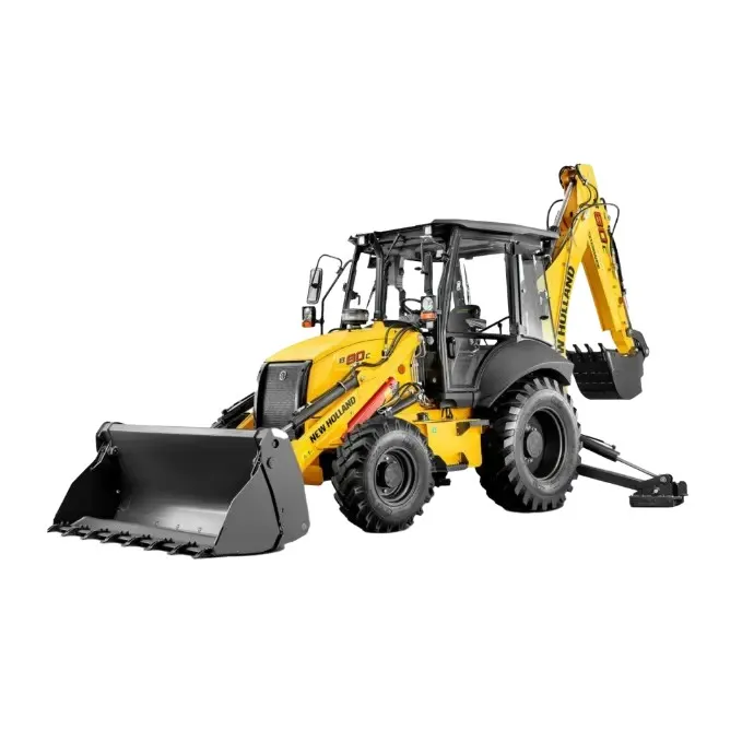 [B80C 4WD C/CAB EXT - R] RENTA DE B80C 4WD C/CAB EXT