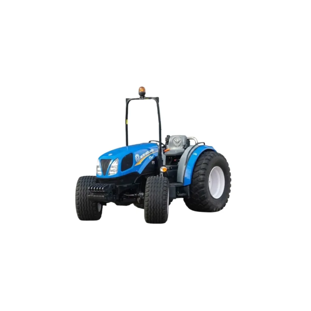 Tractor New Holland T3.55F