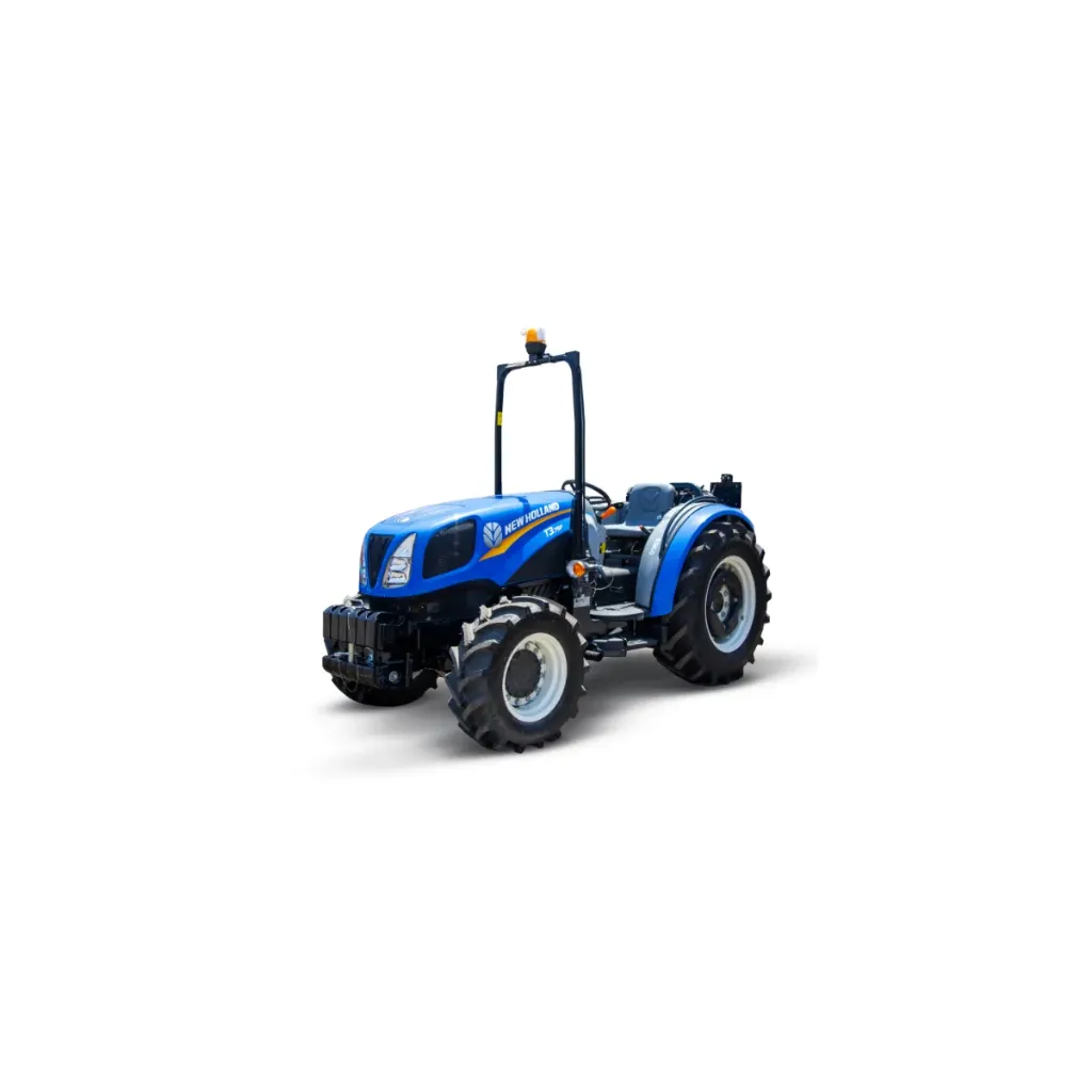 Tractor New Holland T3.75F
