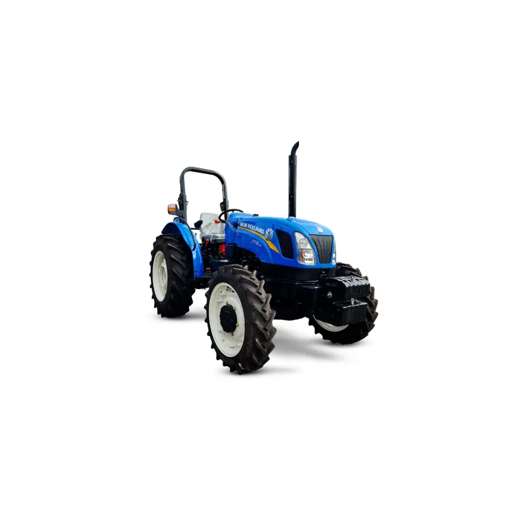 Tractor New Holland TT3.50 4WD