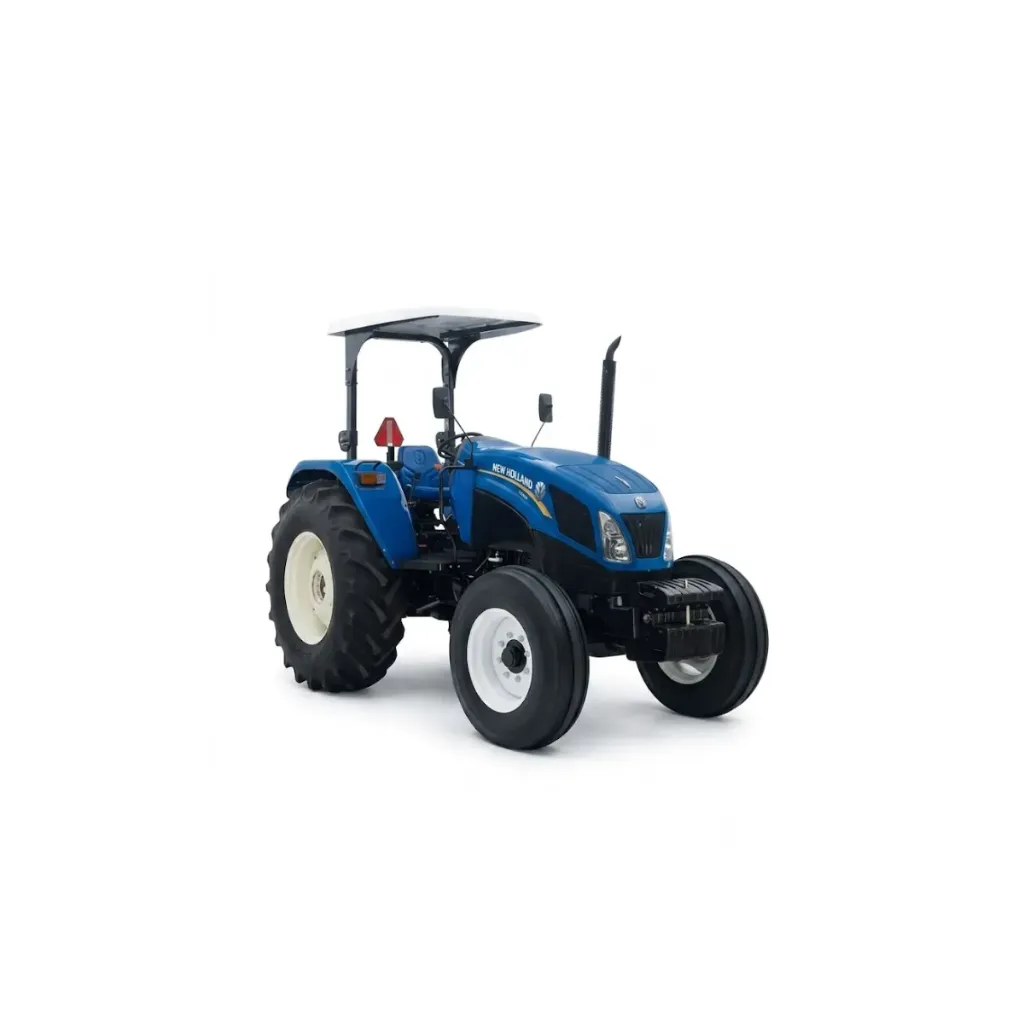 Tractor New Holland TT4.80 2WD