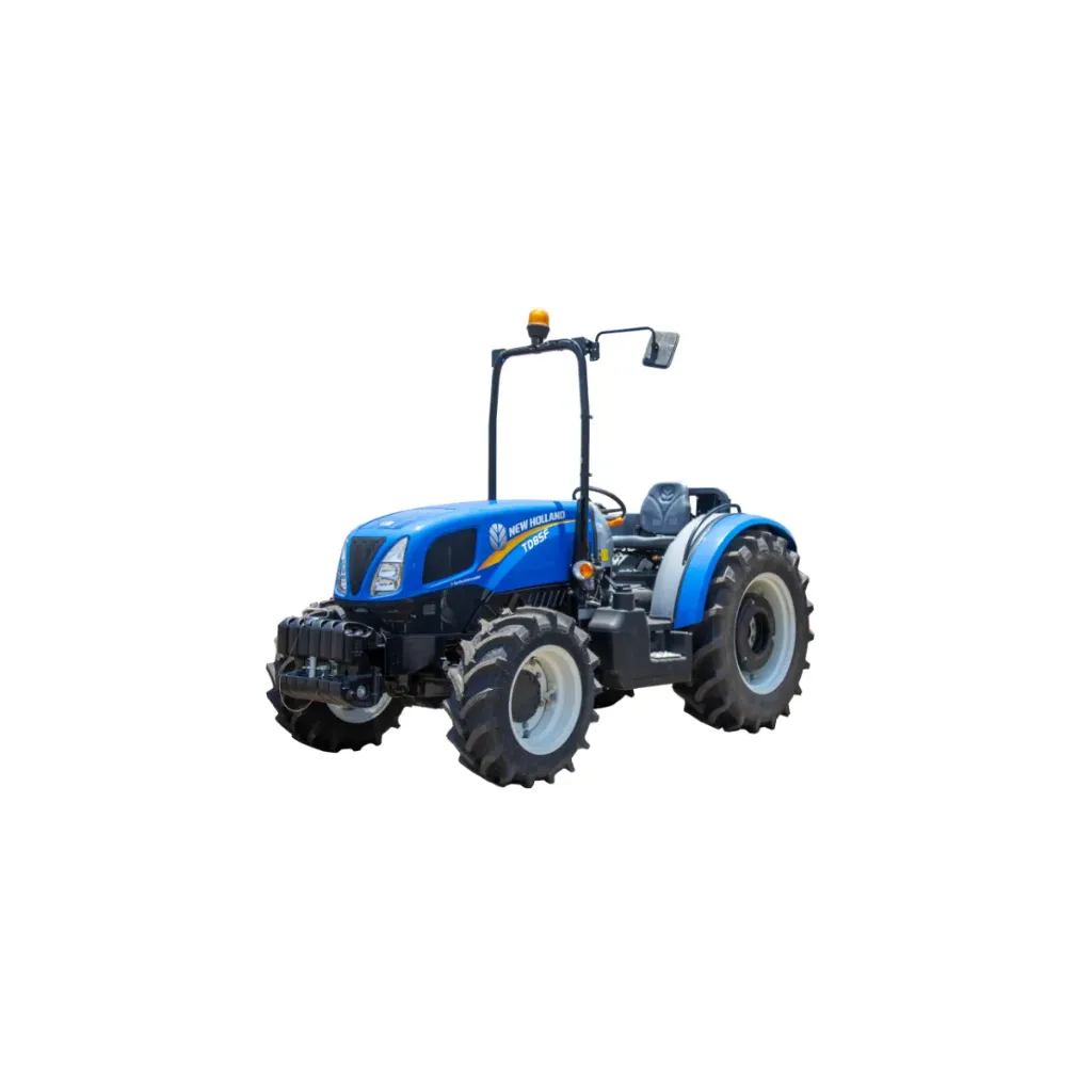 Tractor New Holland TD85F