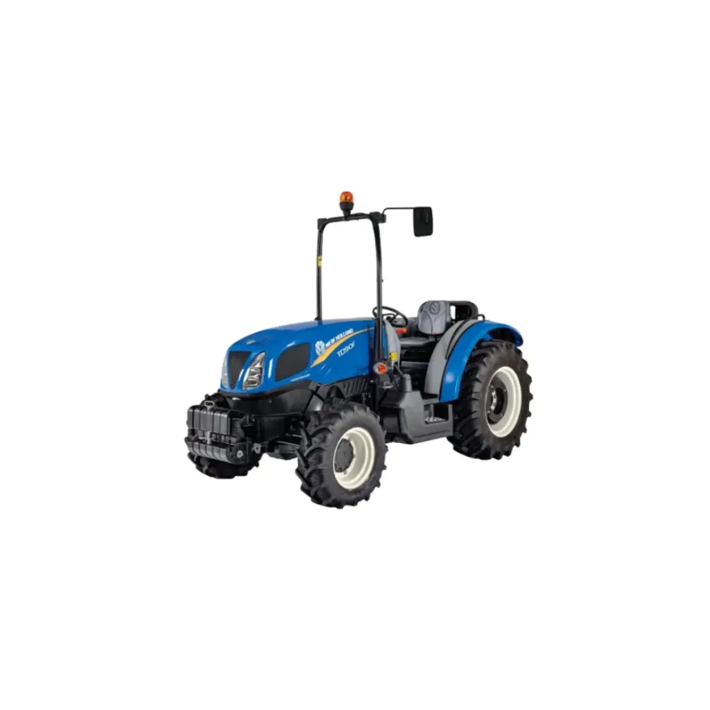 Tractor New Holland TD90F
