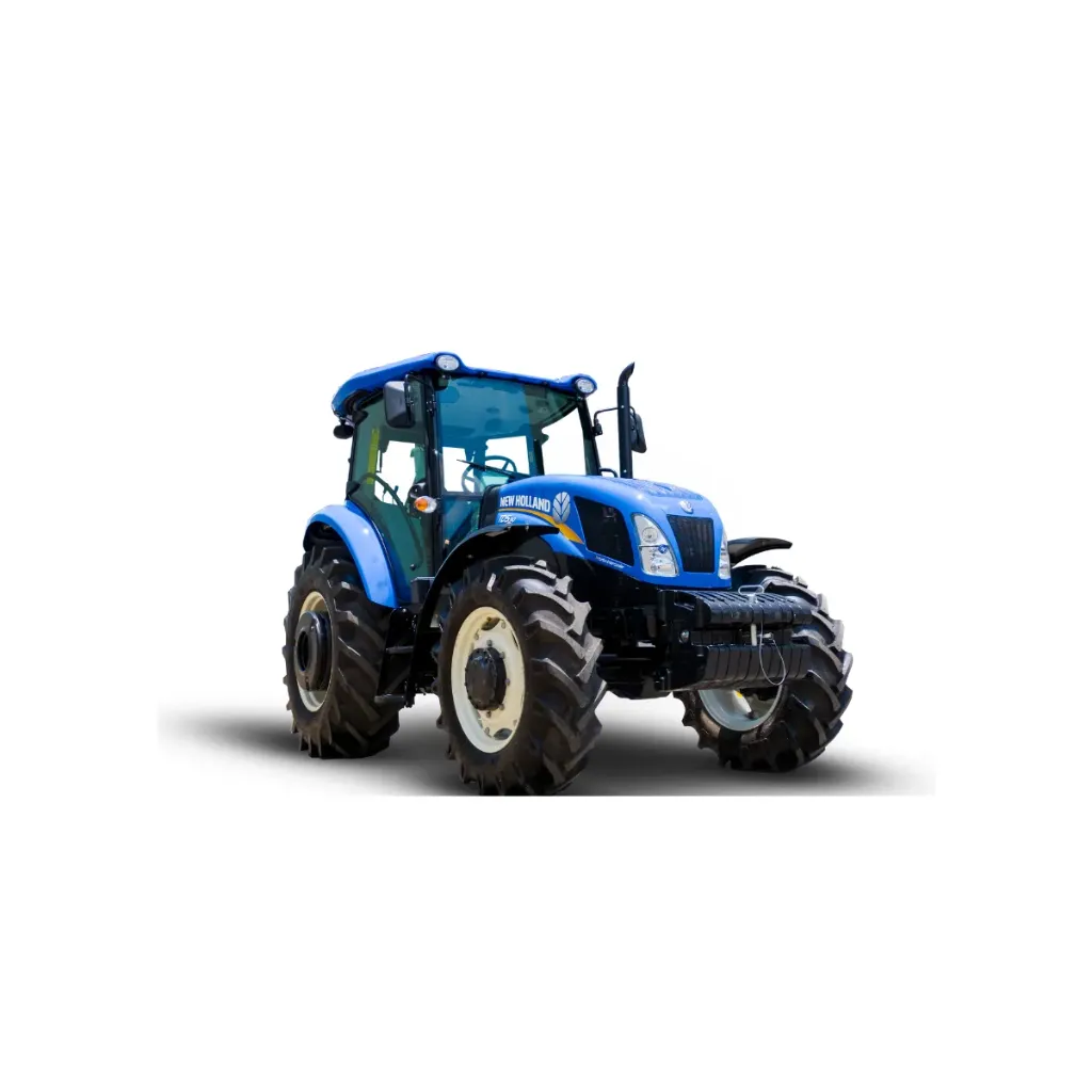 Tractor New Holland TD5.90