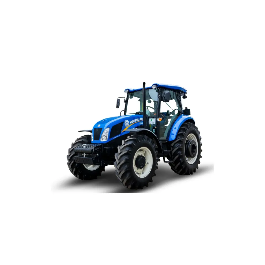 Tractor New Holland TD5.100