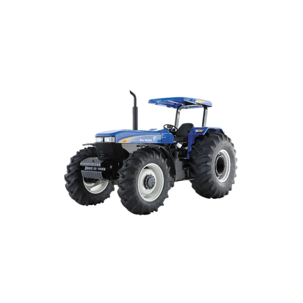 Tractor New Holland 8030