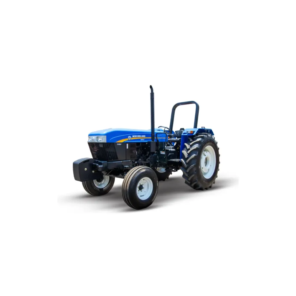 Tractor New Holland 6810 2WD