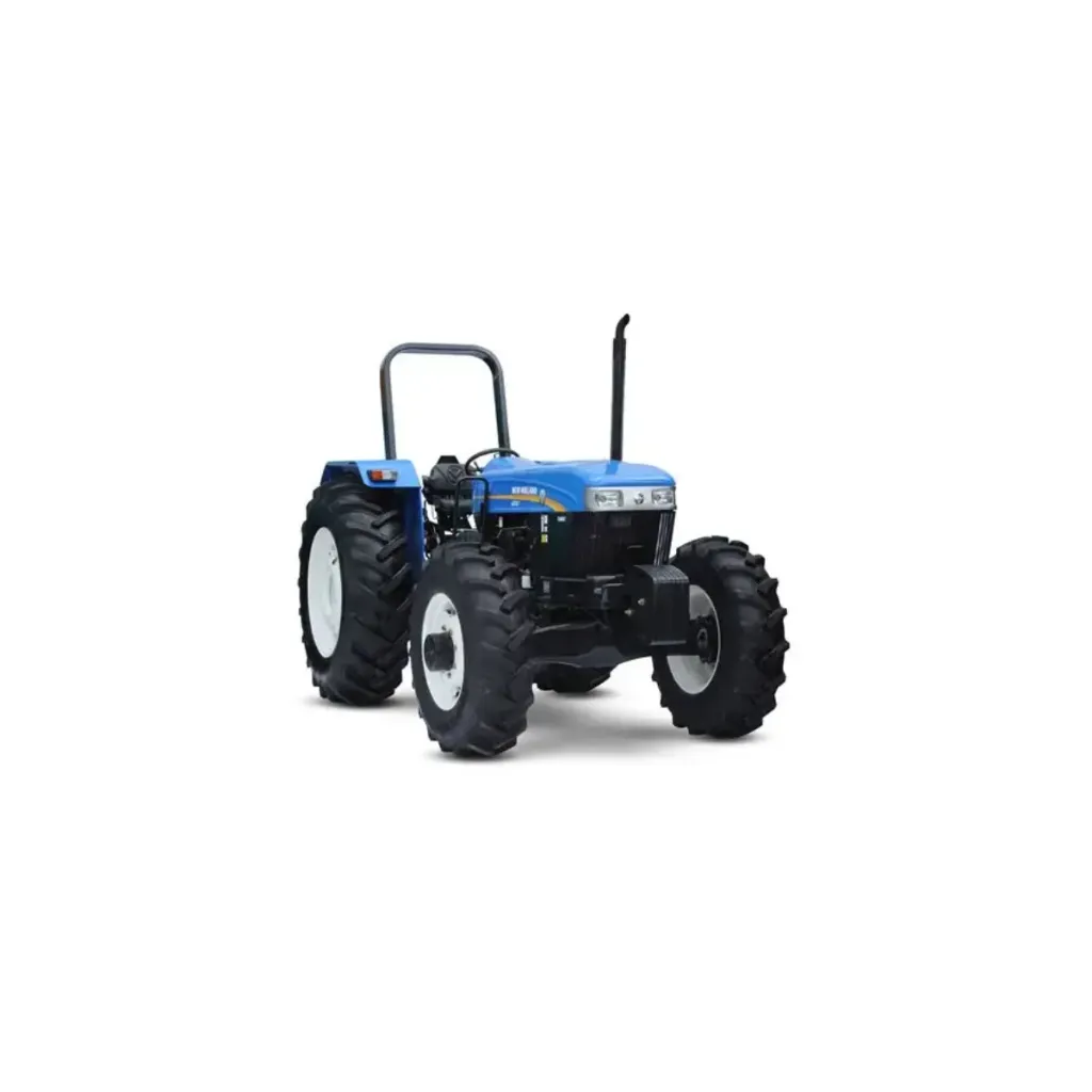 Tractor New Holland 6810 4WD
