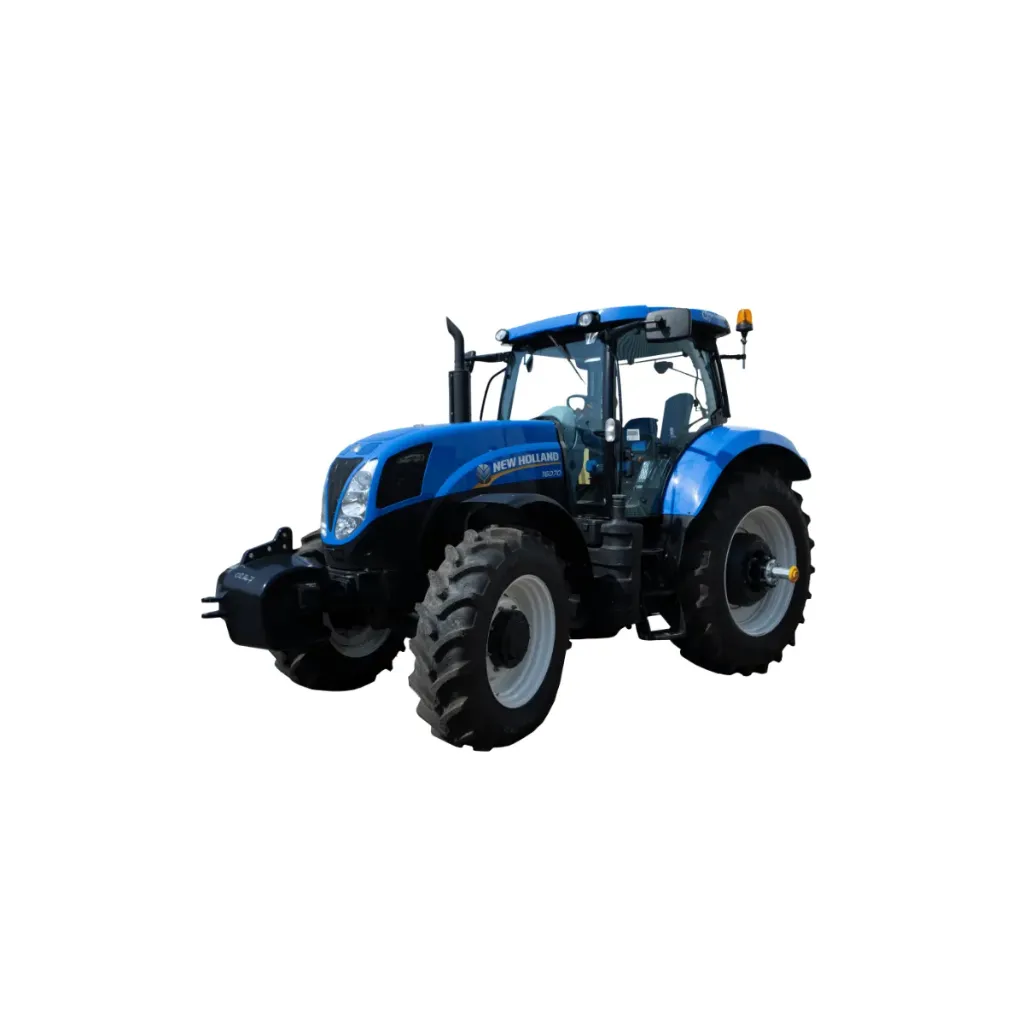 Tractor New Holland T6070