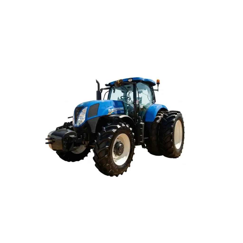 Tractor New Holland T6080