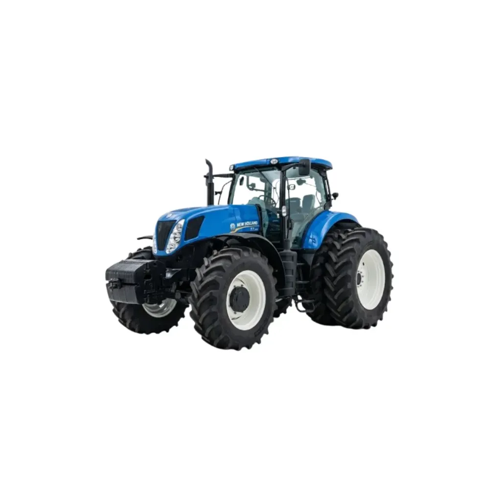 Tractor New Holland T7.245