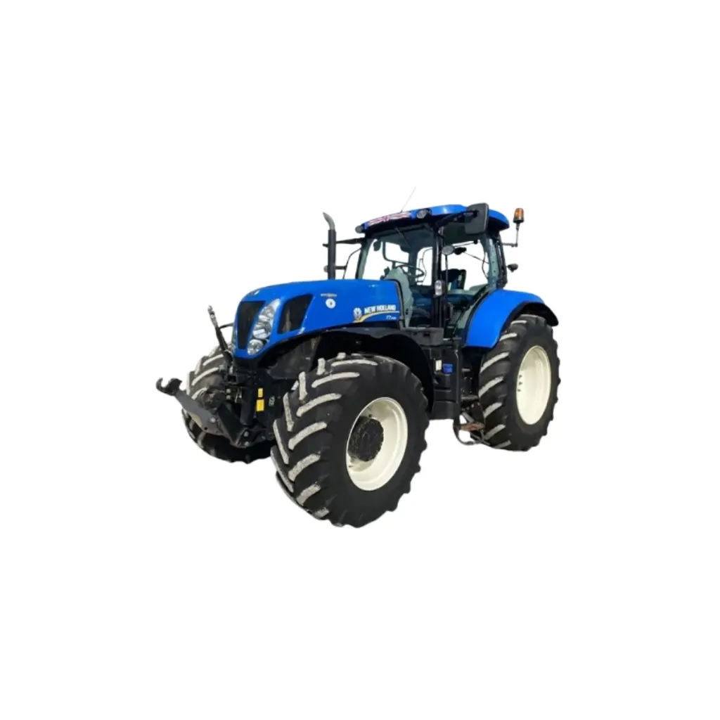 Tractor New Holland T7.260