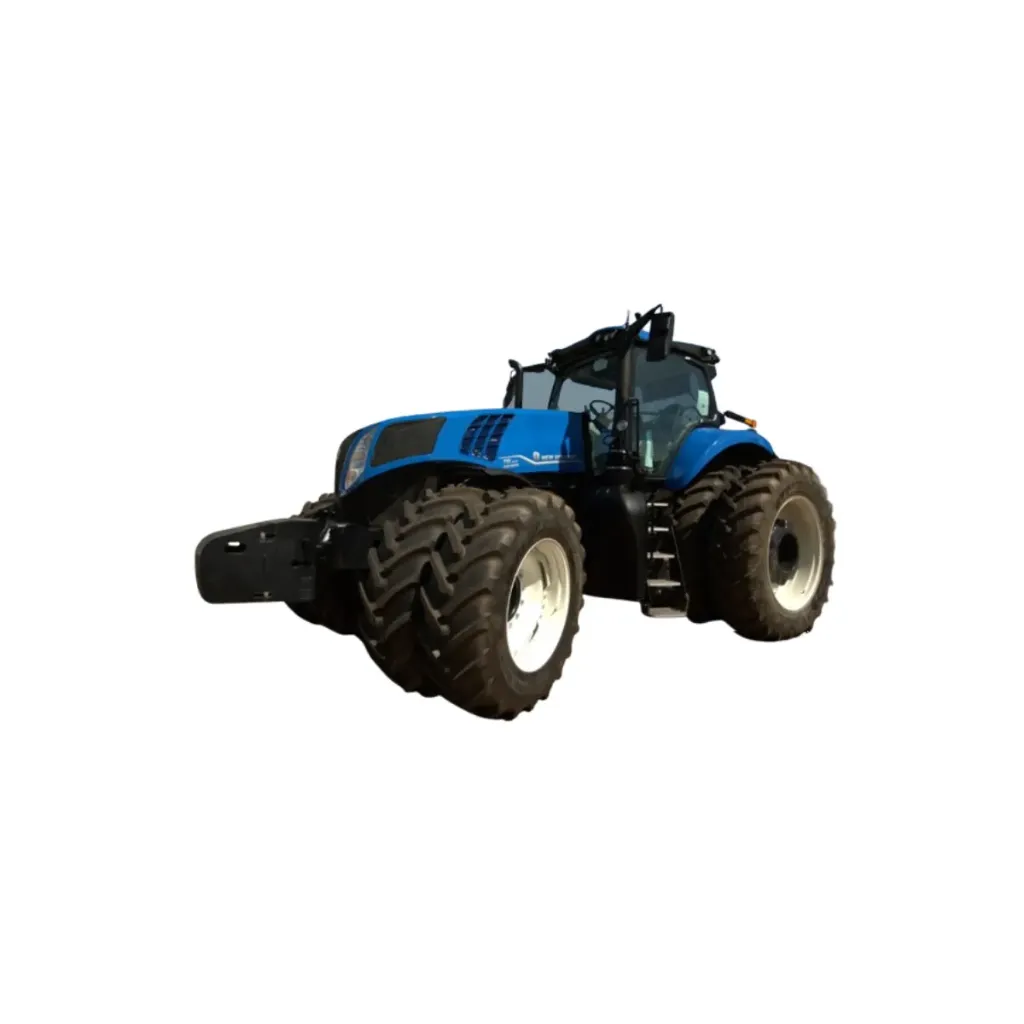 [T8.320-TIENDA] Tractor New Holland T8.320