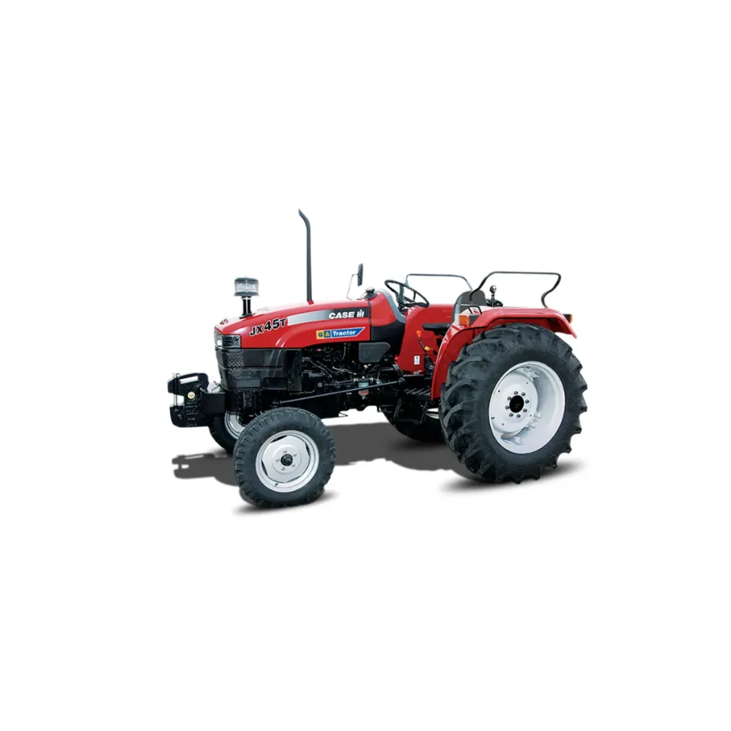[JX45T 2WD-TIENDA] Tractor CASE IH JX45T 2WD