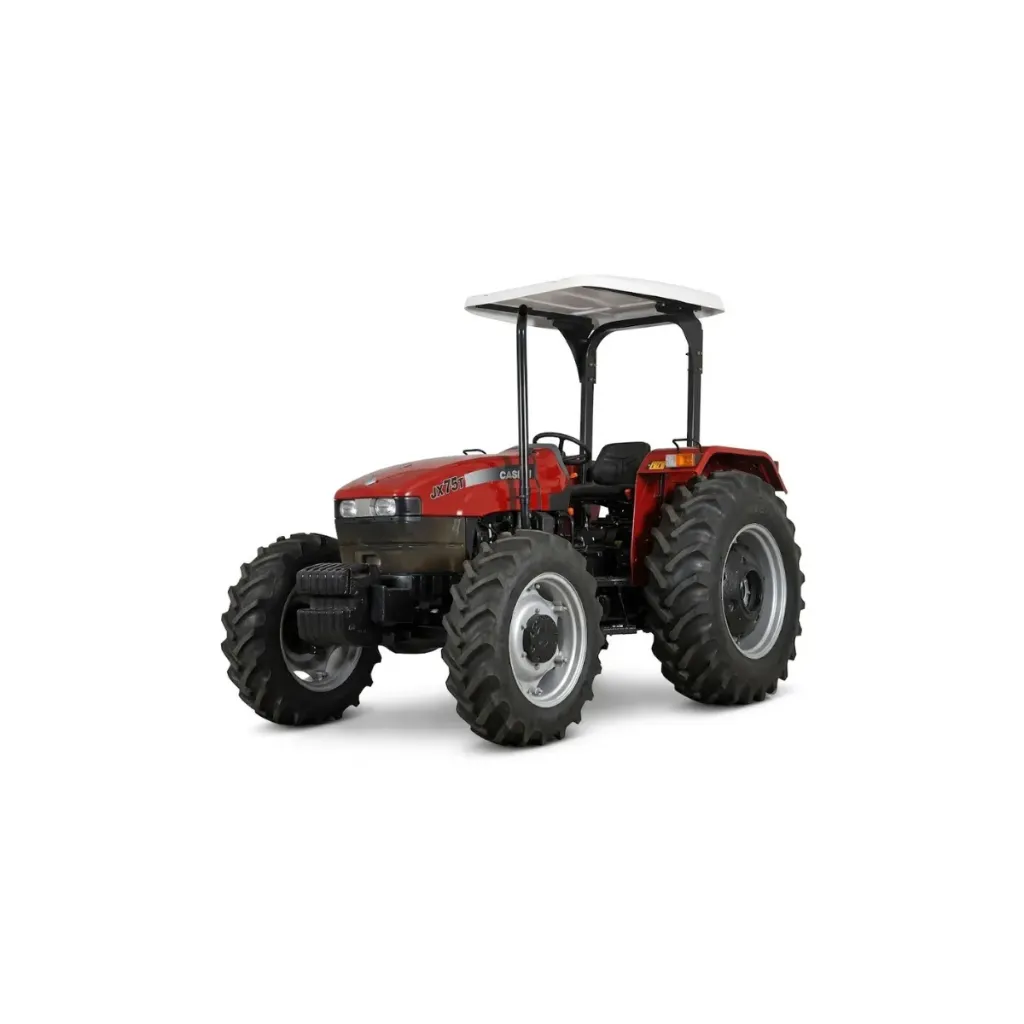 [JX75T 2WD-TIENDA] Tractor CASE IH JX75T 2WD