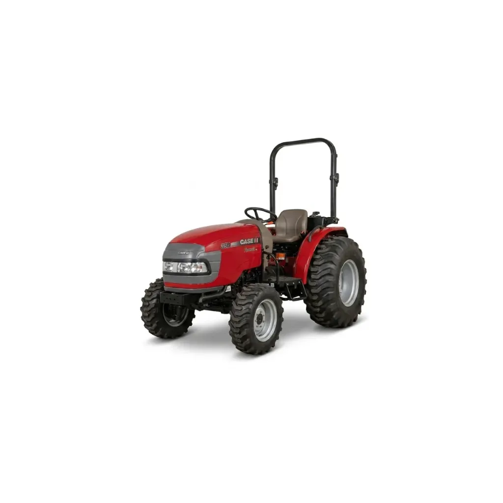 Tractor CASE IH Farmall 35B