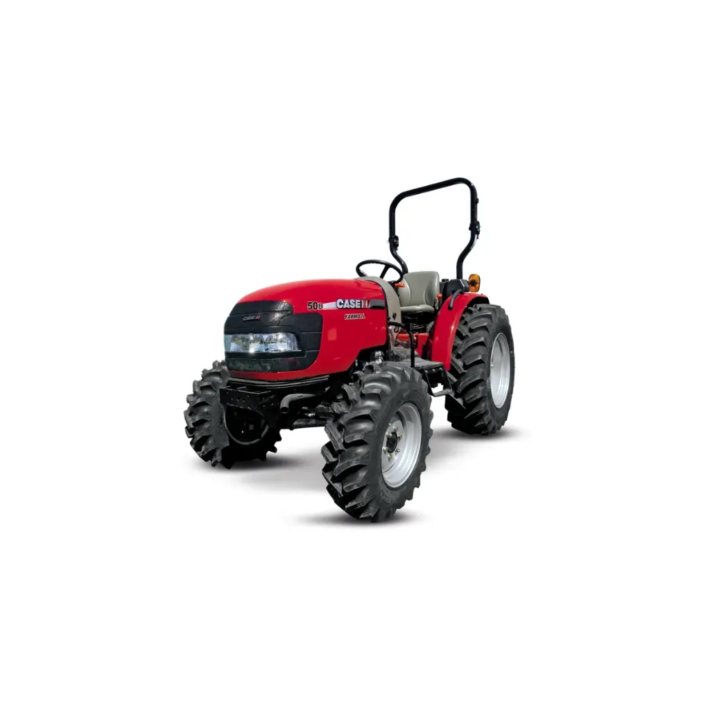 Tractor CASE IH Farmall 50B