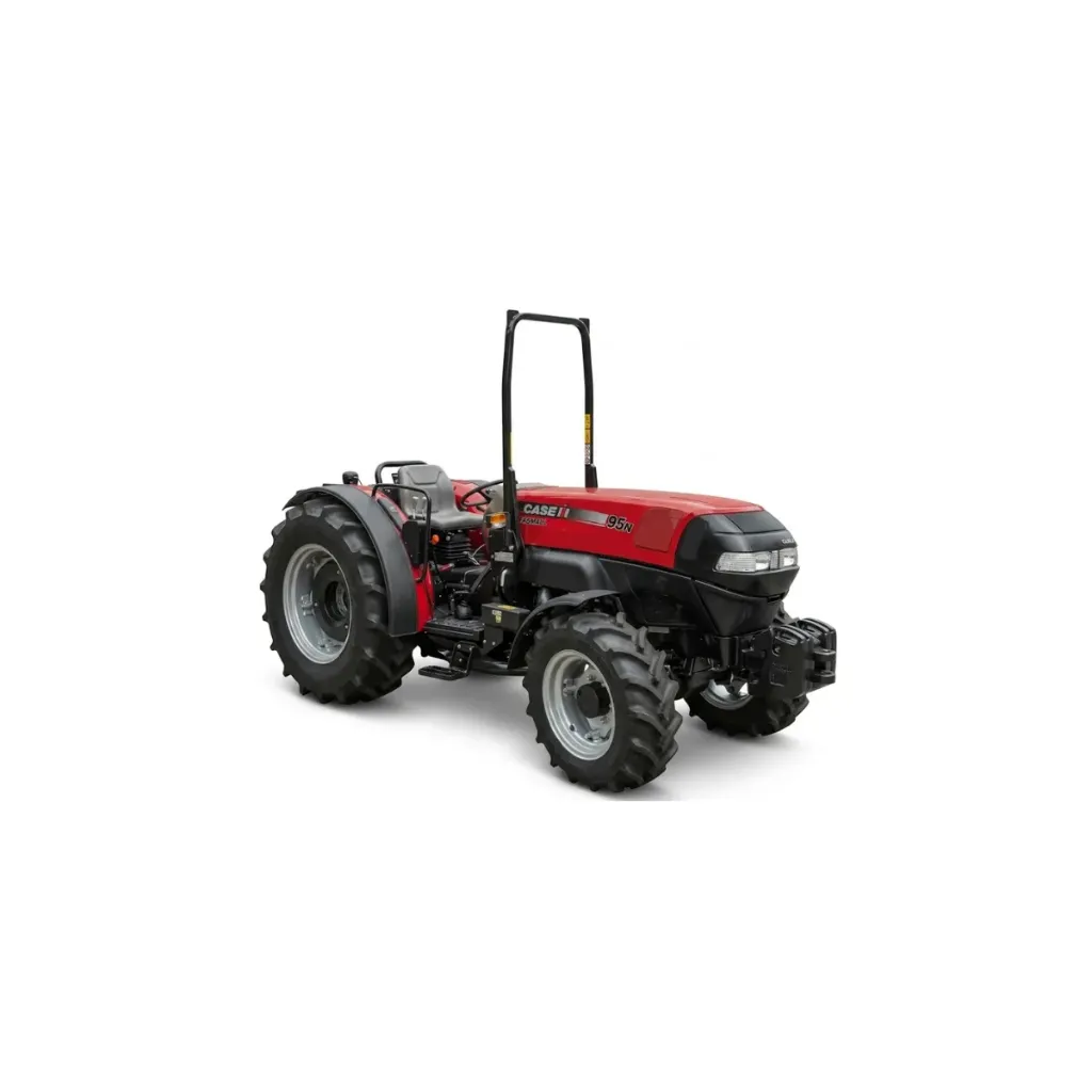 [95N-TIENDA] Tractor CASE IH Farmall 95N