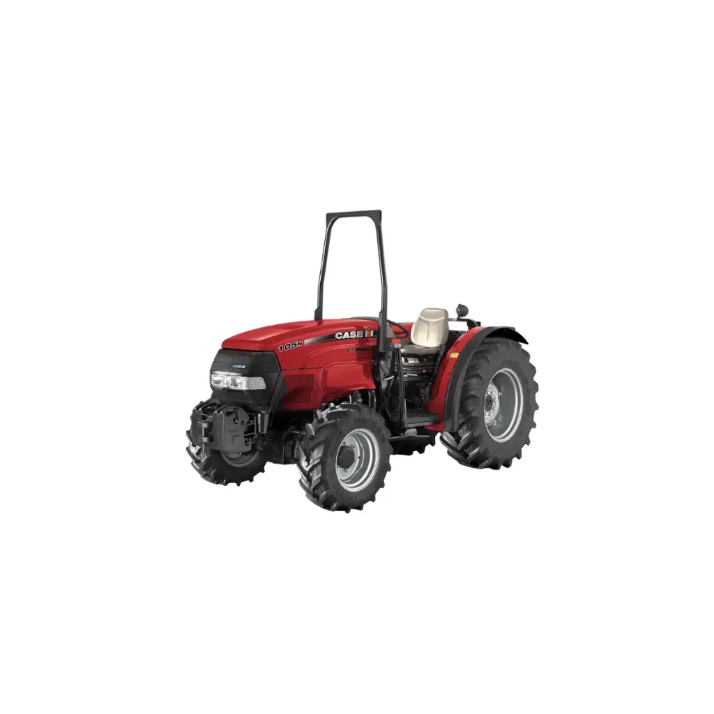 [105N-TIENDA] Tractor CASE IH Farmall 105N