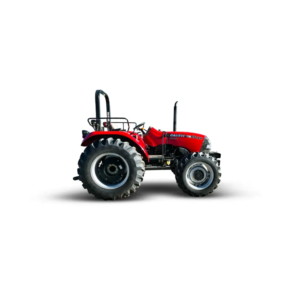Tractor CASE IH Farmall JXM 65