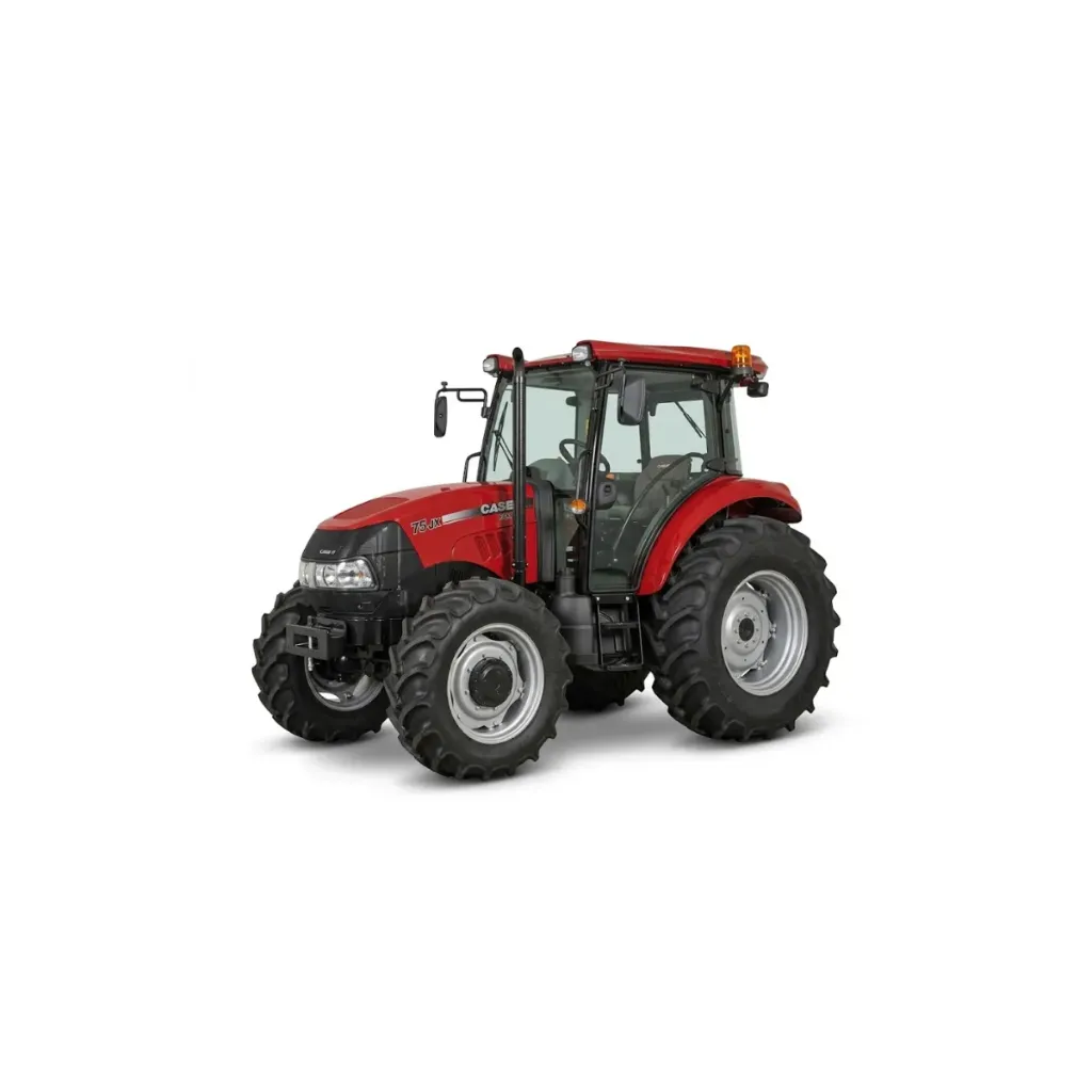 [Farmall 75 JX-TIENDA] Tractor CASE IH Farmall 75 JX