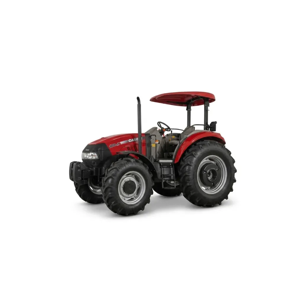 [Farmall 100 JX-TIENDA] Tractor CASE IH Farmall 100 JX