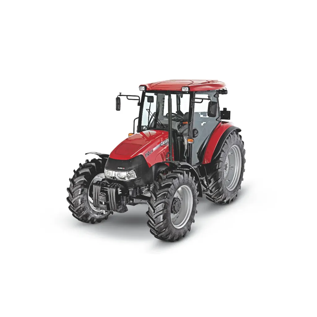 [Farmall 110 JX-TIENDA] Tractor CASE IH Farmall 110 JX