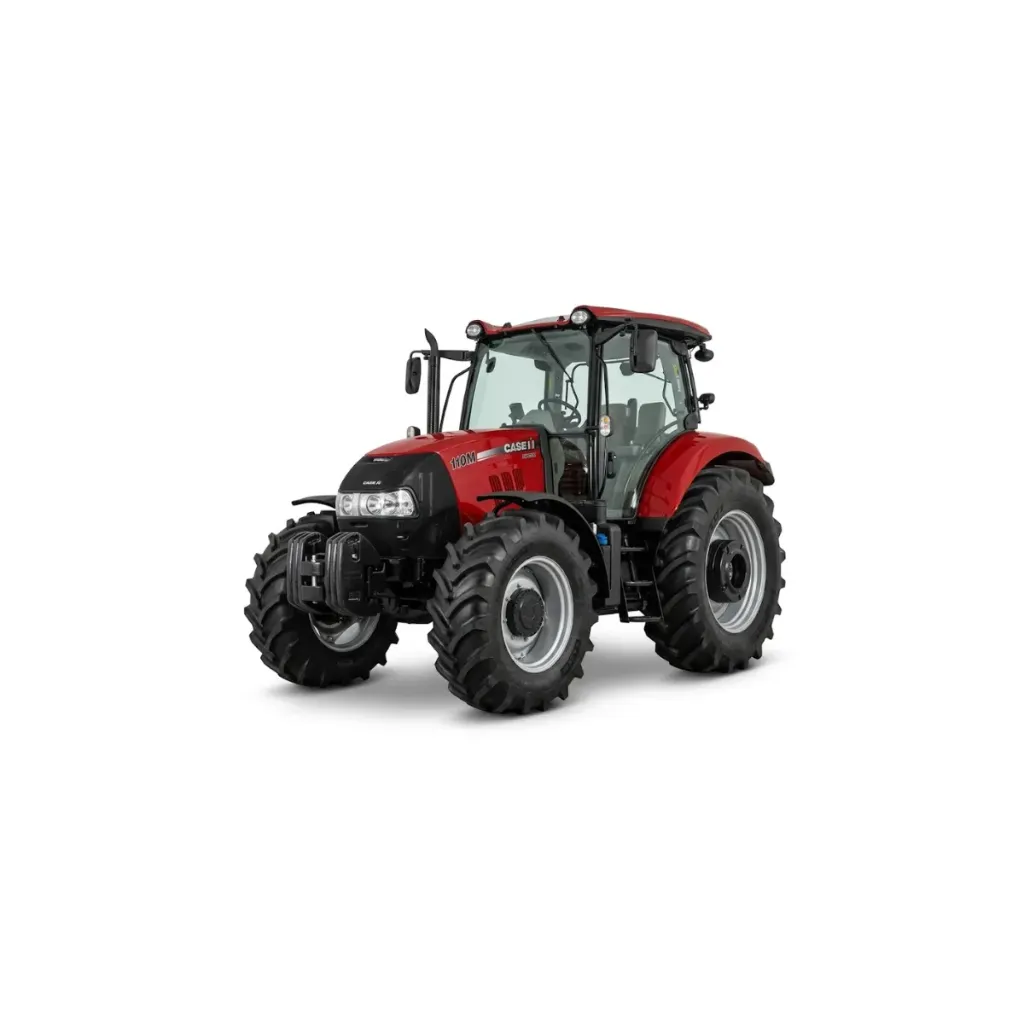 [Farmall 110 M-TIENDA] Tractor CASE IH Farmall 110 M