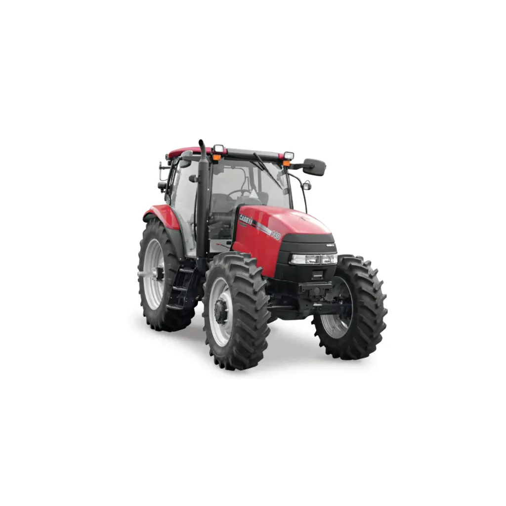 [MAXXUM 140-TIENDA] Tractor CASE IH MAXXUM 140