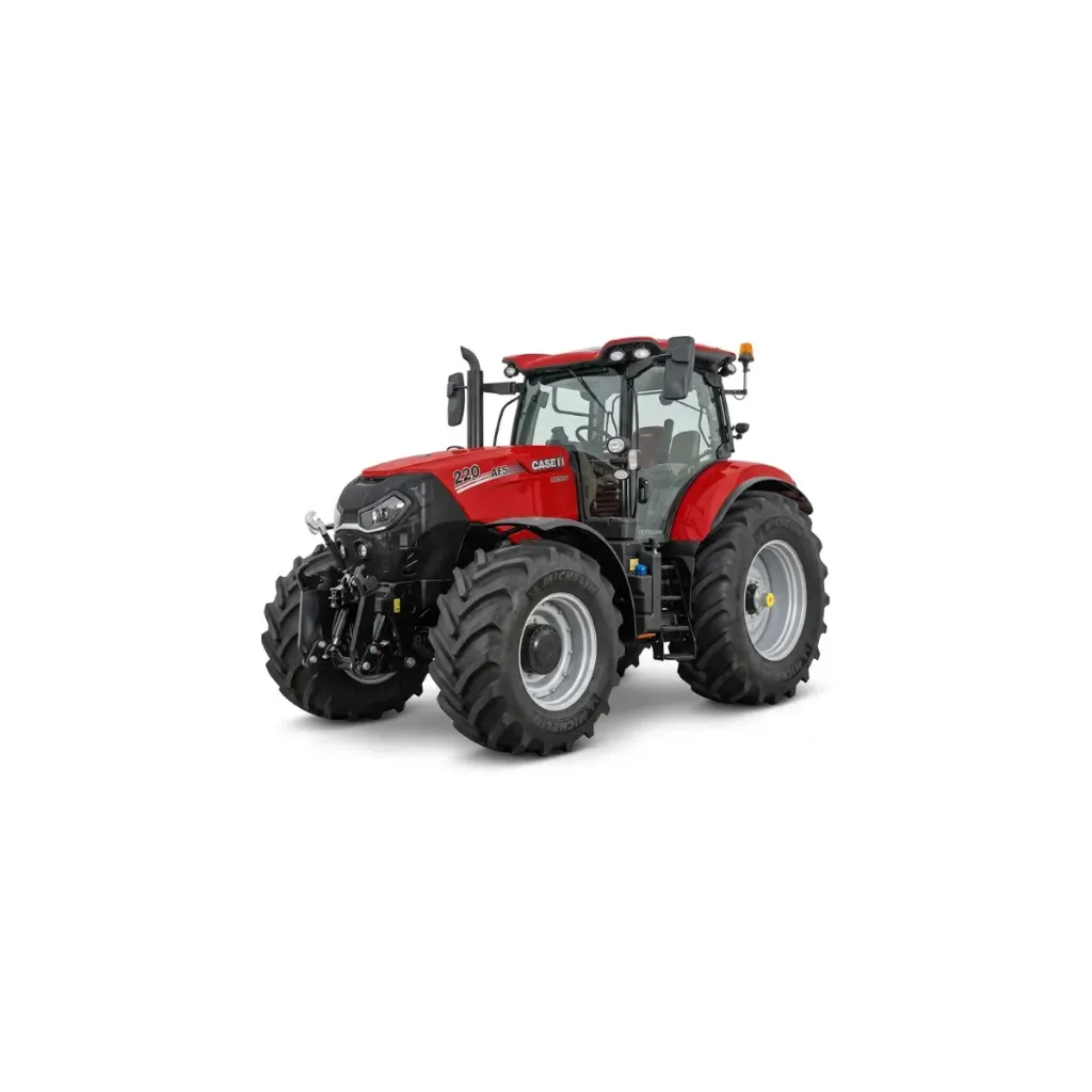 Tractor CASE IH PUMA 220 CVX