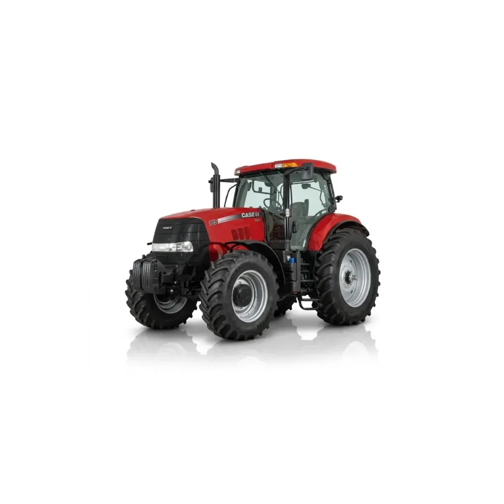 Tractor CASE IH PUMA LWB 185