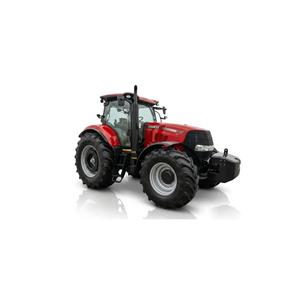 Tractor CASE IH PUMA LWB 225
