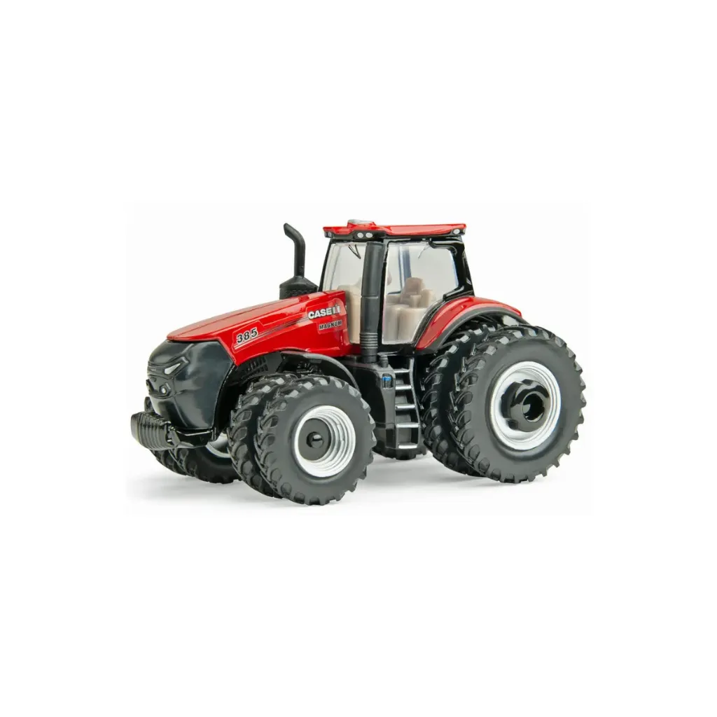 Tractor CASE IH MAGNUM 385