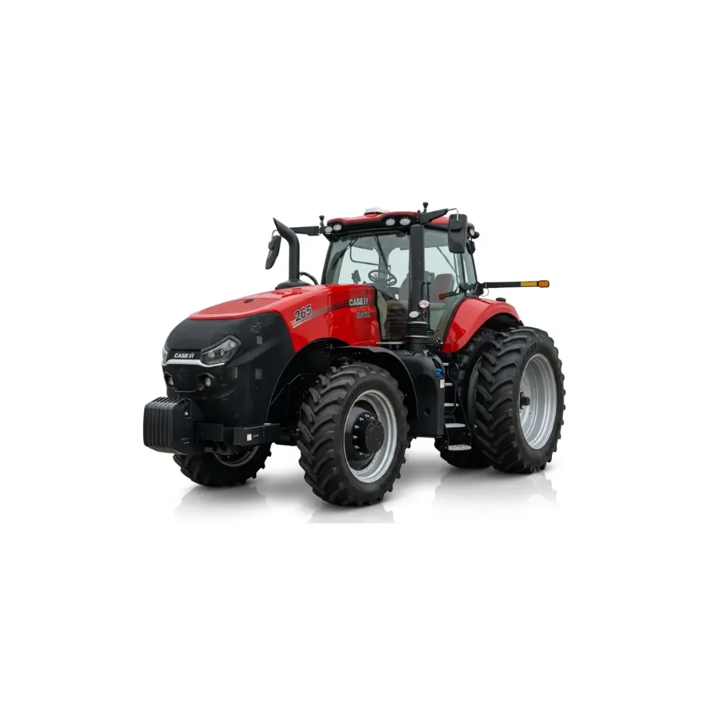 Tractor CASE IH MAGNUM 265