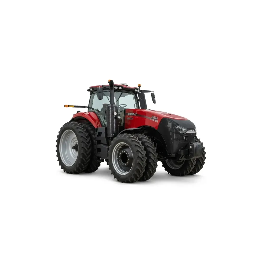 Tractor CASE IH MAGNUM 325