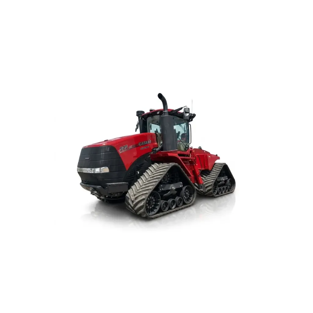 Tractor CASE IH QUADTRAC 525