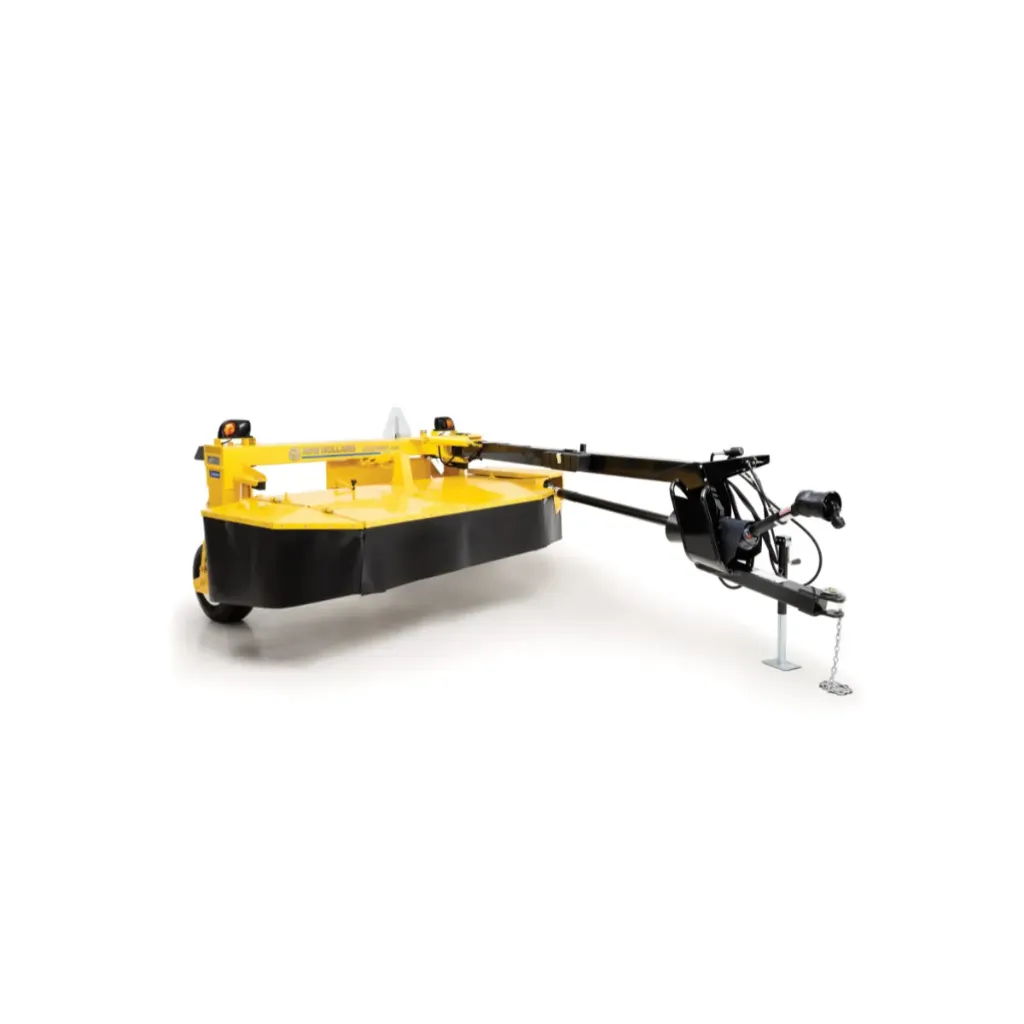 [Discbine 209-TIENDA] Segadora Lateral NEW HOLLAND Discbine 209