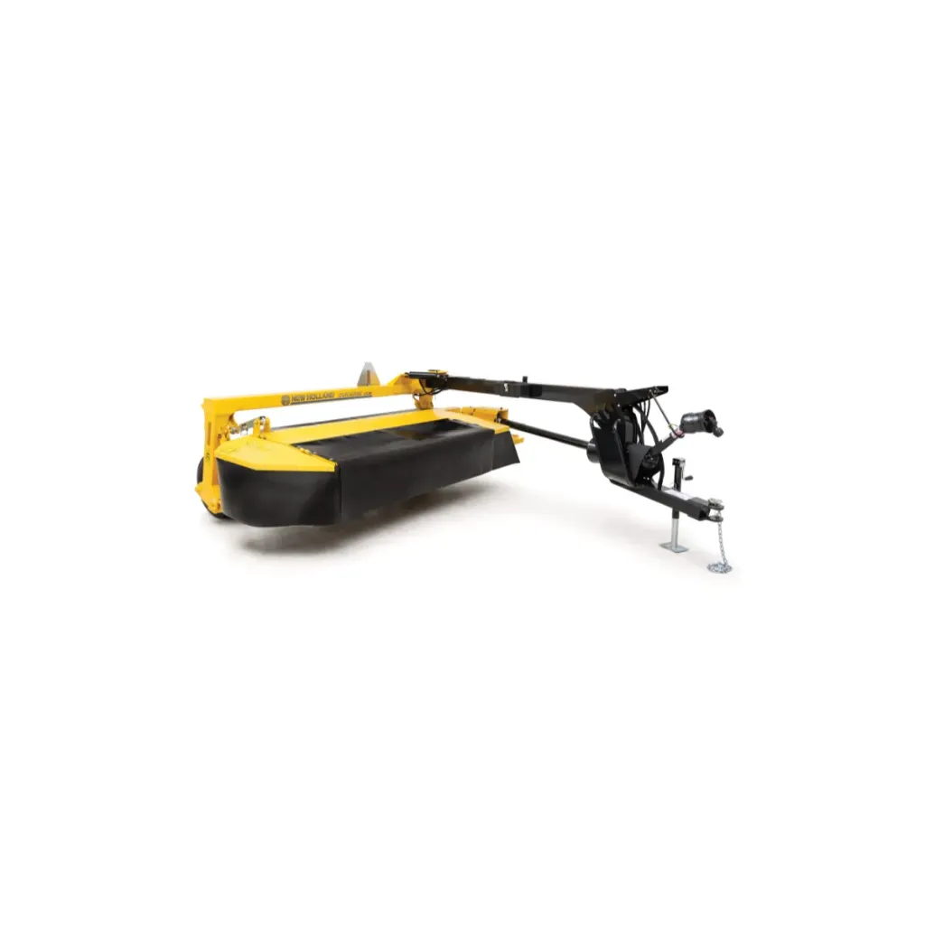 [Discbine 210] Segadora Lateral NEW HOLLAND Discbine 210