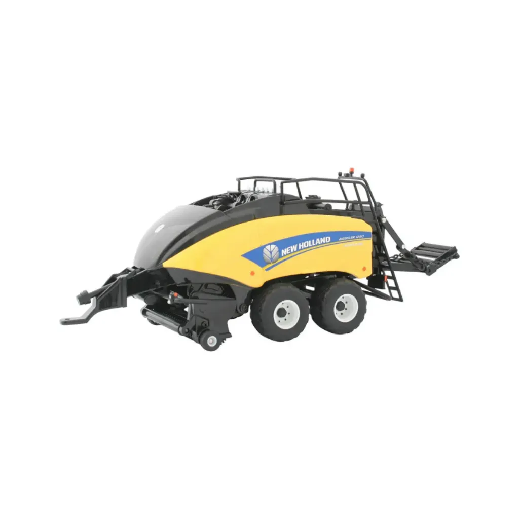 [1290 plus/CropCutter-TIENDA] Empacadora New Holland 1290 plus/CropCutter