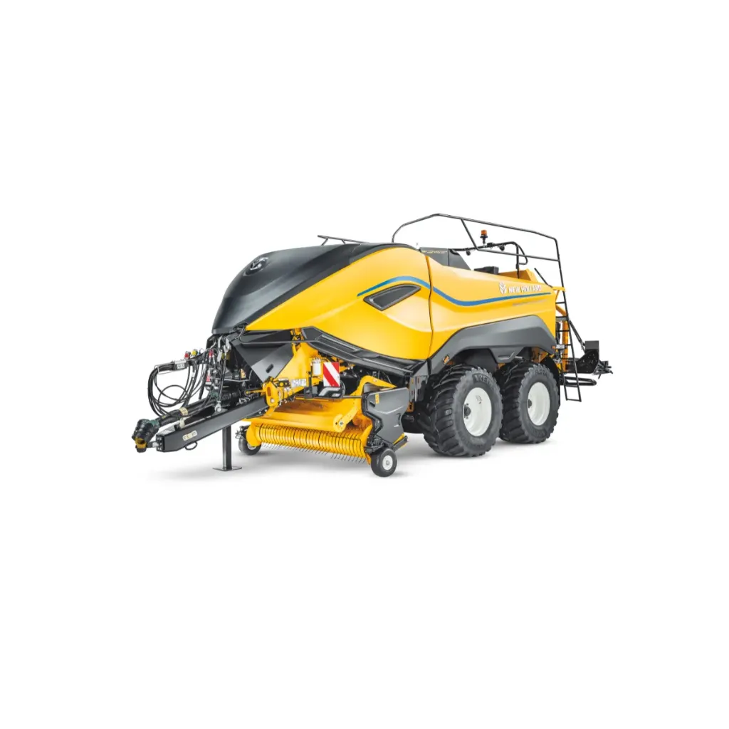 [BigBaler 1290 High Density-TIENDA] Empacadora New Holland BigBaler 1290 High Density
