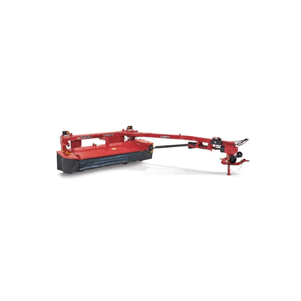 [DC103-TIENDA] Segadora Lateral CASE IH 103