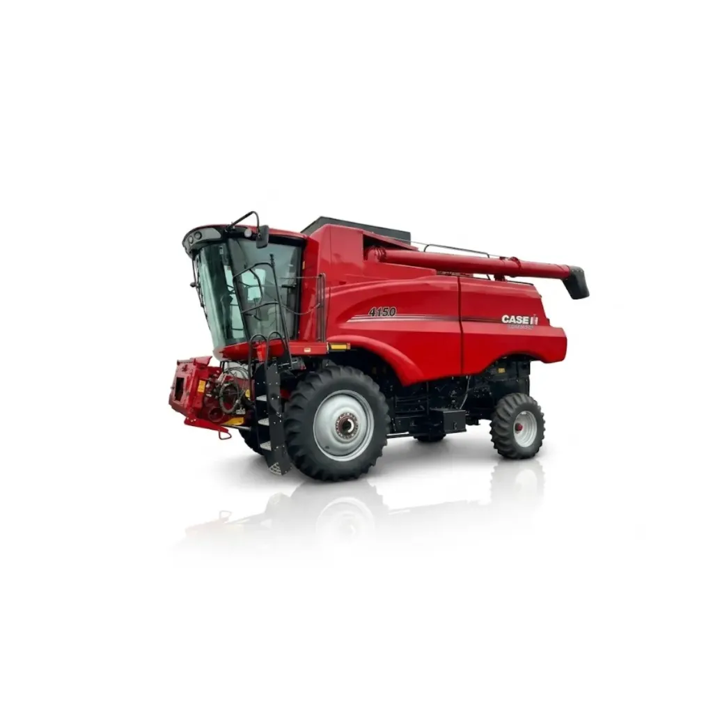 [Axial-Flow 4150-TIENDA] Cosechadora CASE IH Axial-Flow 4150