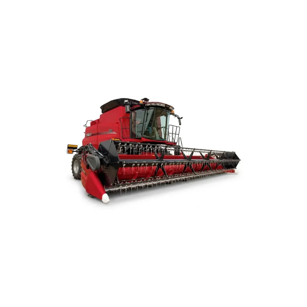[Axial-Flow 5150-TIENDA] Cosechadora CASE IH Axial-Flow 5150